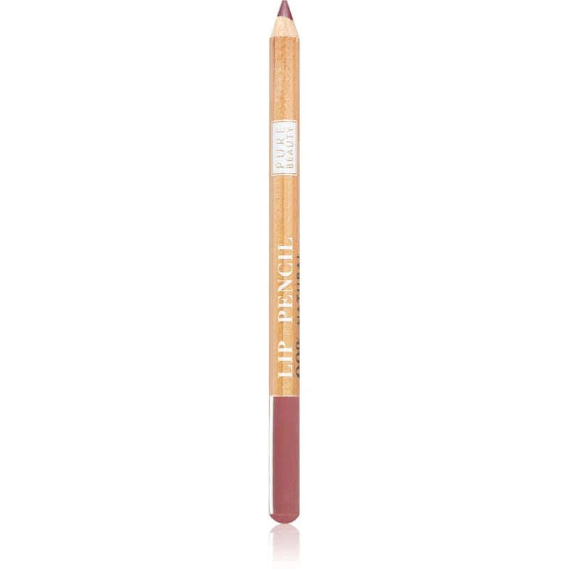 Astra Make-up Pure Beauty Lip Pencil konturovací tužka na rty natural odstín 05 Rosewood 1,1 g