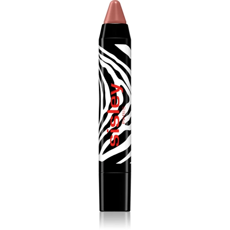 Sisley Phyto-Lip Twist tónující balzám na rty v tužce odstín 24 Rosy Nude 2.5 g