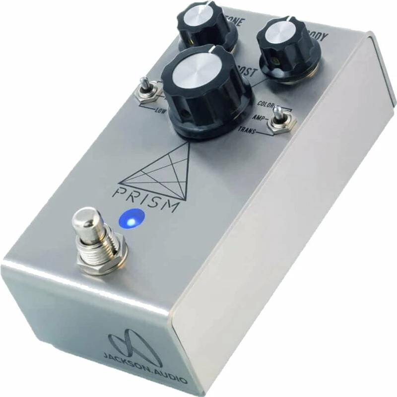 Jackson Audio Prism Jackson Audio Prism