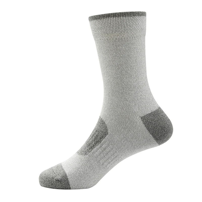 Alpine Pro Rapid 2 Dětské ponožky KSCS010 bílá M Alpine Pro Rapid 2 Dětské ponožky KSCS010 bílá M