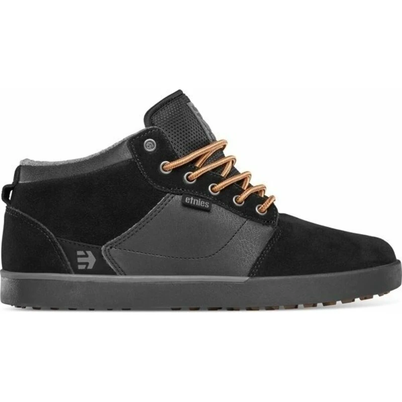 Etnies Jefferson MTW Black/Black/Gum 41